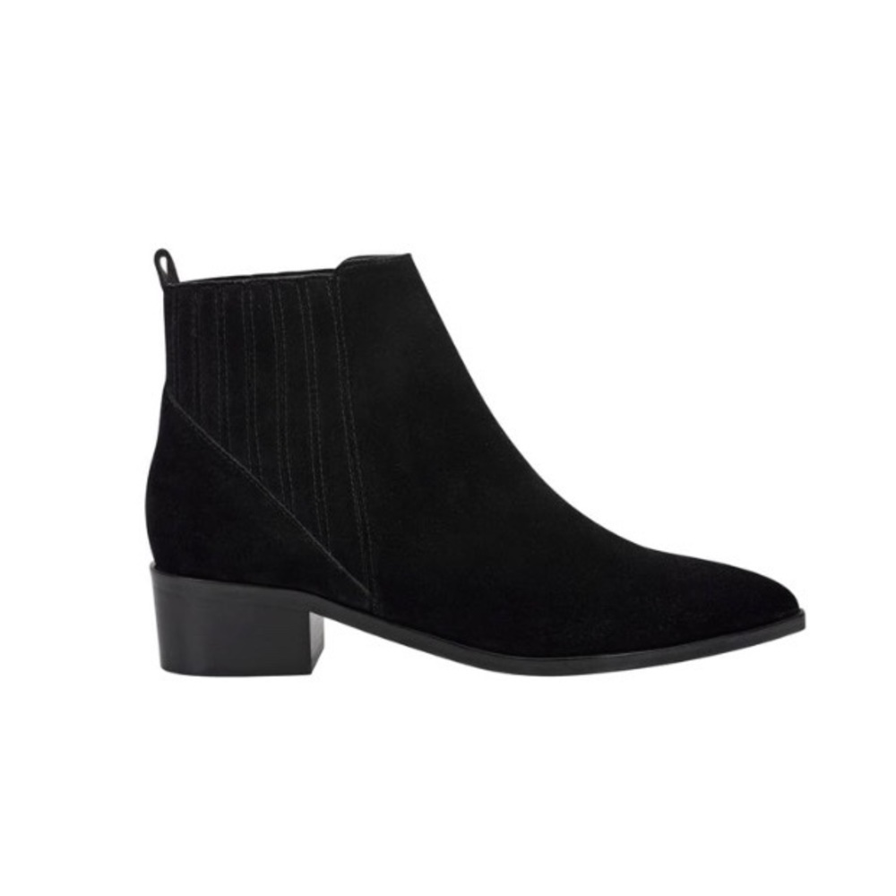 MARC FISHER LTD Yolli Bootie